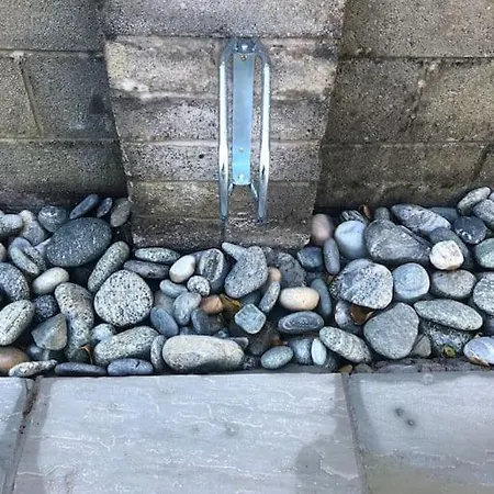 Townhouse Clifden: Located In The Heart Of Connemara Dom wakacyjny Clifden