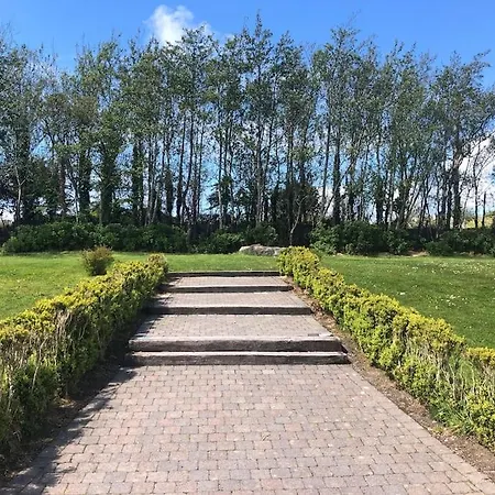 Townhouse Clifden: Located In The Heart Of Connemara Dom wakacyjny