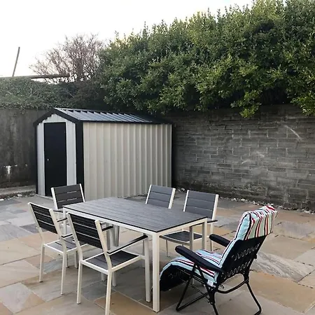 Townhouse Clifden: Located In The Heart Of Connemara Dom wakacyjny