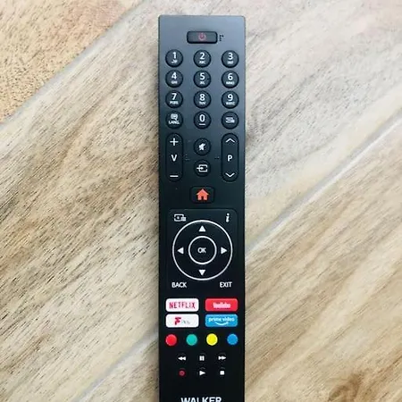 Townhouse Clifden: Located In The Heart Of Connemara Ferienhaus Clifden