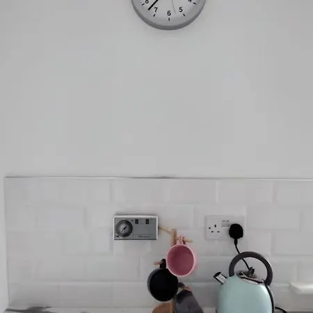 Townhouse Clifden: Located In The Heart Of Connemara