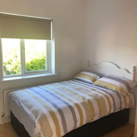 Townhouse Clifden: Located In The Heart Of Connemara