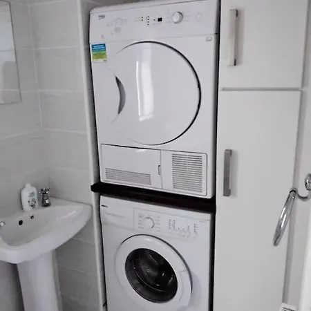 Holiday home Townhouse Clifden: Located In The Heart Of Connemara Clifden
