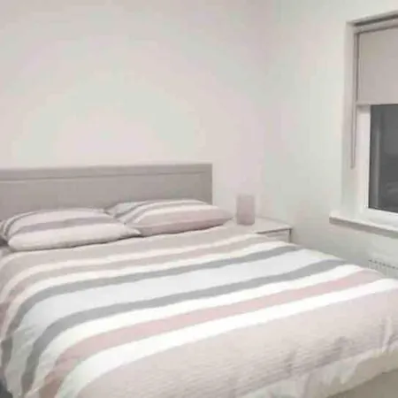 Townhouse Clifden: Located In The Heart Of Connemara Ferienhaus *