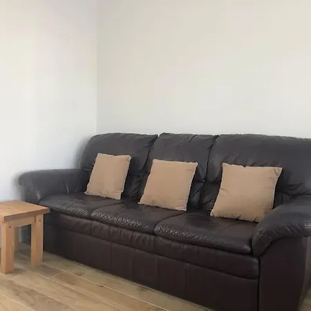 Townhouse Clifden: Located In The Heart Of Connemara *