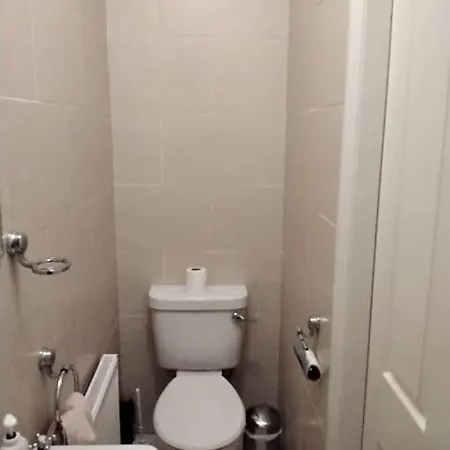 Townhouse Clifden: Located In The Heart Of Connemara Clifden