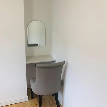 Townhouse Clifden: Located In The Heart Of Connemara *