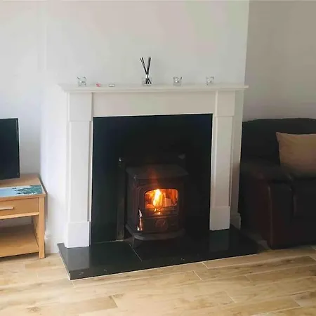 Townhouse Clifden: Located In The Heart Of Connemara