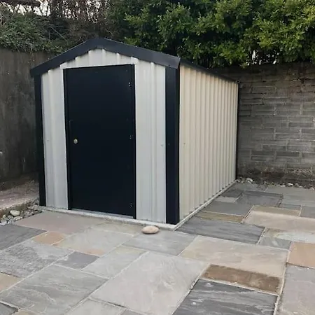 Townhouse Clifden: Located In The Heart Of Connemara *