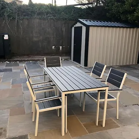 Townhouse Clifden: Located In The Heart Of Connemara *