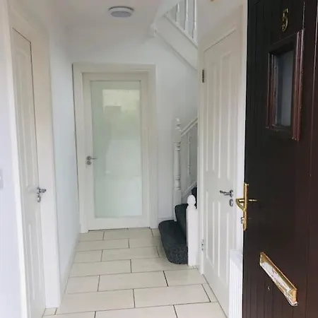 Townhouse Clifden: Located In The Heart Of Connemara Dom wakacyjny