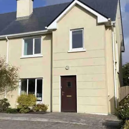 Townhouse Clifden: Located In The Heart Of Connemara Holiday home *