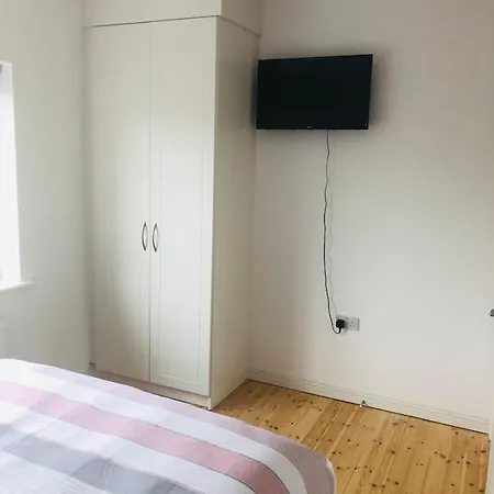 Townhouse Clifden: Located In The Heart Of Connemara