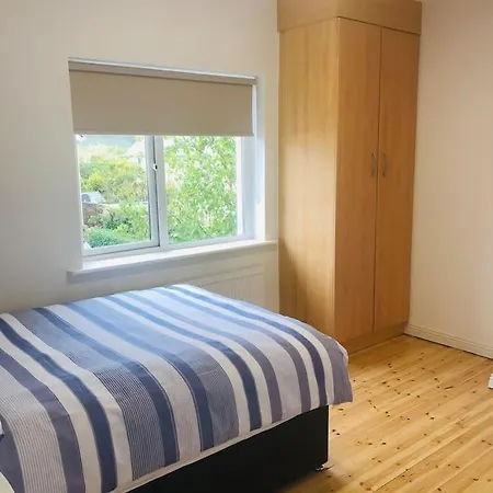 Townhouse Clifden: Located In The Heart Of Connemara *