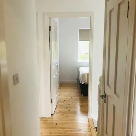 Townhouse Clifden: Located In The Heart Of Connemara *