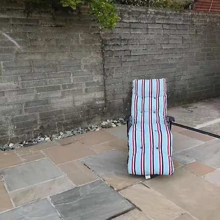 Townhouse Clifden: Located In The Heart Of Connemara Ferienhaus