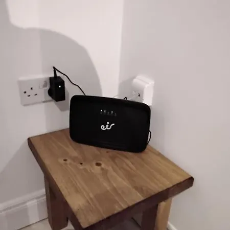 Dom wakacyjny Townhouse Clifden: Located In The Heart Of Connemara