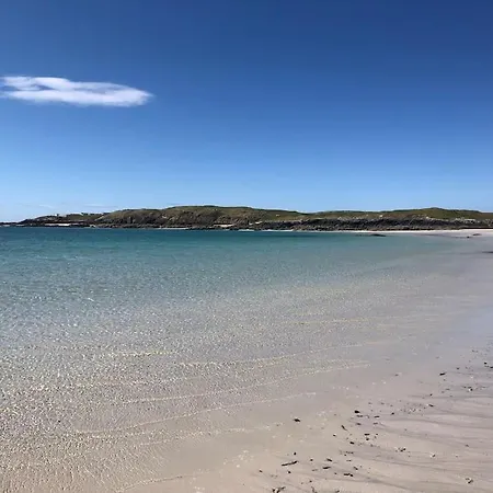 Townhouse Clifden: Located In The Heart Of Connemara Ferienhaus