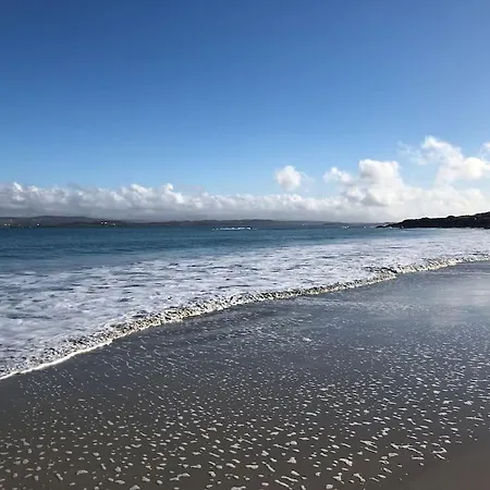 Holiday home Townhouse Clifden: Located In The Heart Of Connemara *