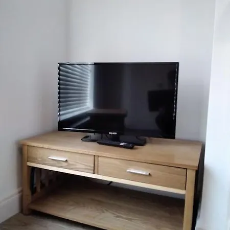 Dom wakacyjny Townhouse Clifden: Located In The Heart Of Connemara *