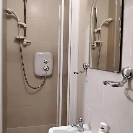 Townhouse Clifden: Located In The Heart Of Connemara *