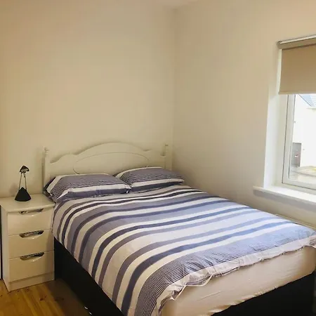 Holiday home Townhouse Clifden: Located In The Heart Of Connemara Clifden
