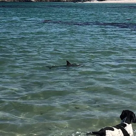 Townhouse Clifden: Located In The Heart Of Connemara *