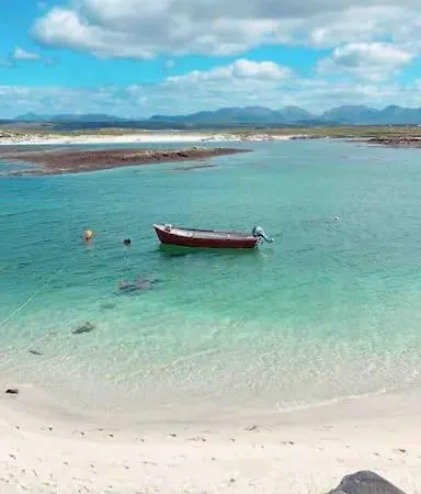 Townhouse Clifden: Located In The Heart Of Connemara Dom wakacyjny *