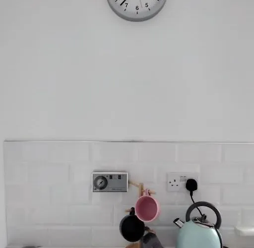 Townhouse Clifden: Located In The Heart Of Connemara