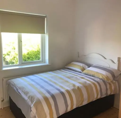 Townhouse Clifden: Located In The Heart Of Connemara