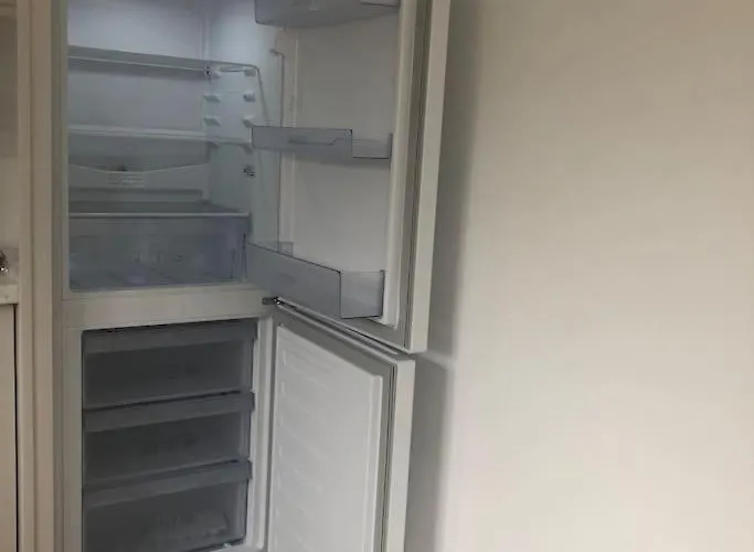 Townhouse Clifden: Located In The Heart Of Connemara