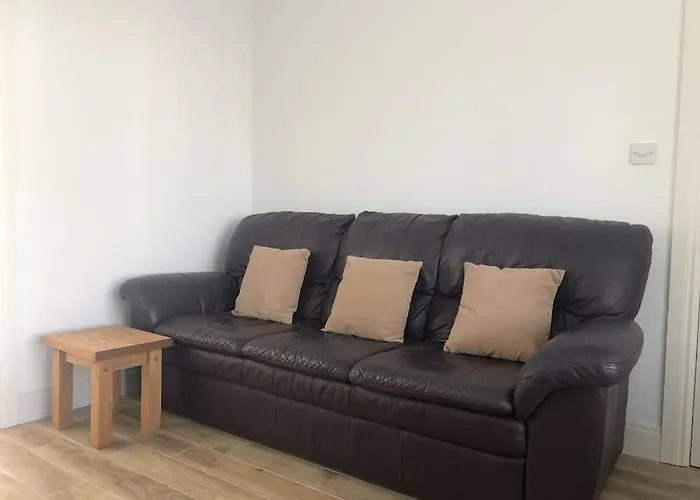 Townhouse Clifden: Located In The Heart Of Connemara *