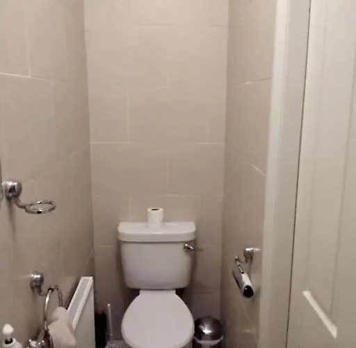 Townhouse Clifden: Located In The Heart Of Connemara Clifden