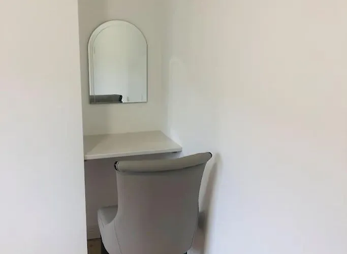 Townhouse Clifden: Located In The Heart Of Connemara *