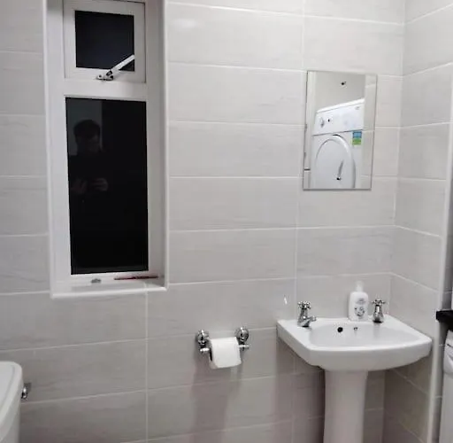 Townhouse Clifden: Located In The Heart Of Connemara Clifden