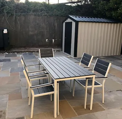 Townhouse Clifden: Located In The Heart Of Connemara *