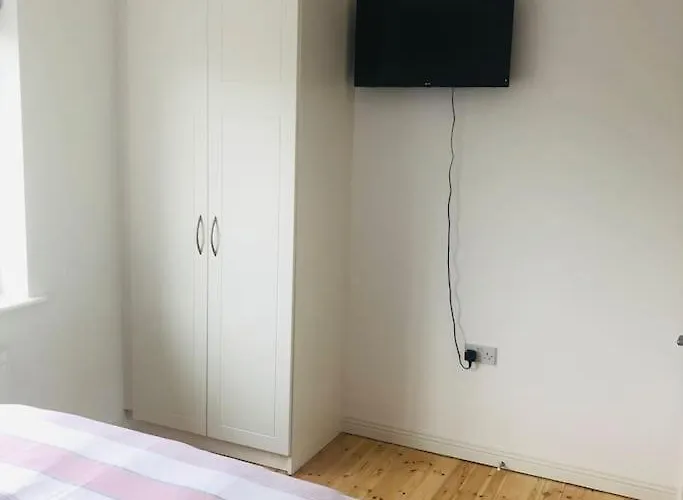 Townhouse Clifden: Located In The Heart Of Connemara