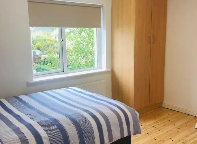 Townhouse Clifden: Located In The Heart Of Connemara *