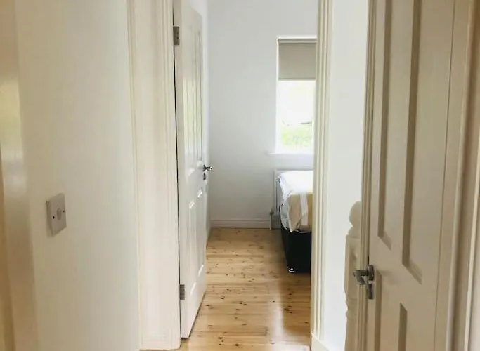 Townhouse Clifden: Located In The Heart Of Connemara *