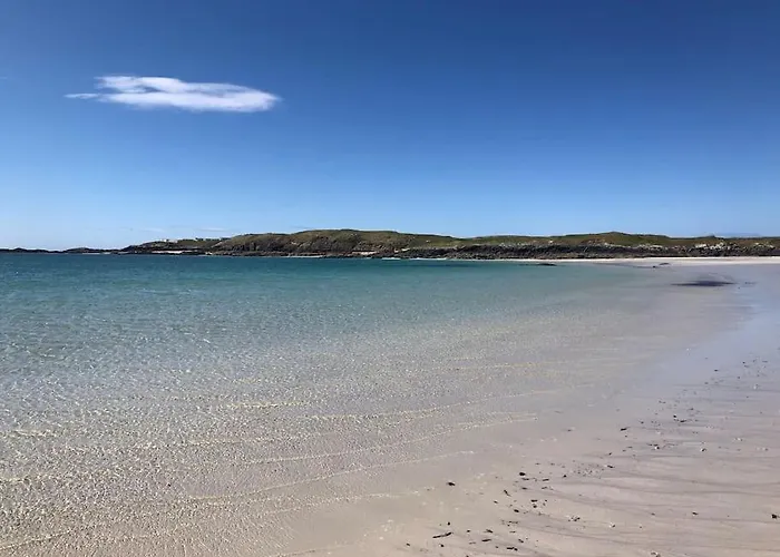 Townhouse Clifden: Located In The Heart Of Connemara Tatil Evi