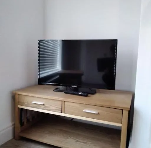 Tatil Evi Townhouse Clifden: Located In The Heart Of Connemara *