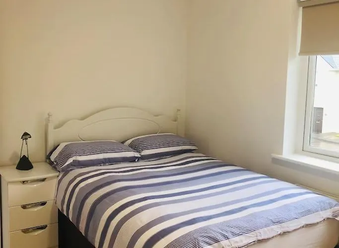 Tatil Evi Townhouse Clifden: Located In The Heart Of Connemara Clifden