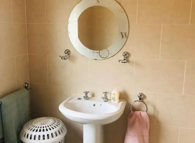 Townhouse Clifden: Located In The Heart Of Connemara